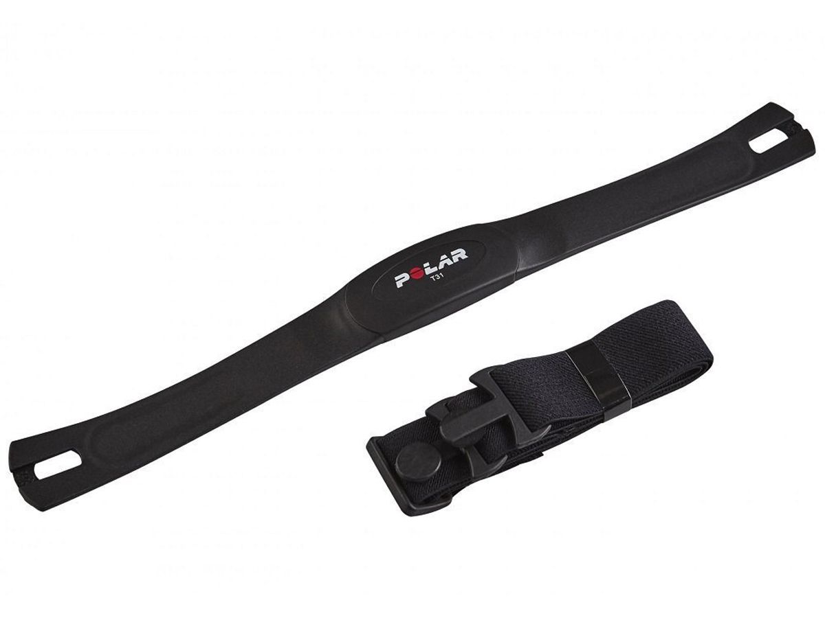 Banda Pulsometro Polar T31 (no Codificada) - Sumitate Uruguay - Tienda  online de Bicicletas y accesorios para ciclismo