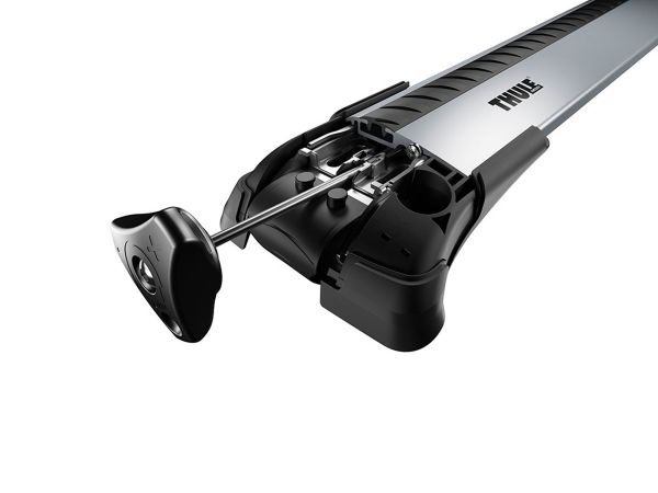 Barra de Techo THULE WingBar Edge 958X