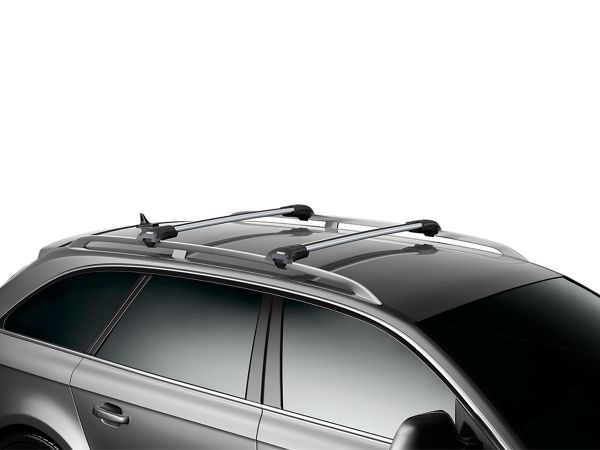 Barra de Techo THULE WingBar Edge 958X