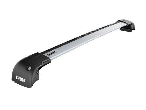 Barra de Techo THULE WingBar Edge 959X 2 uds Aerodinamica Aluminio