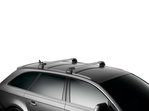 Barra de Techo THULE WingBar Edge 959X 2 uds Aerodinamica Aluminio