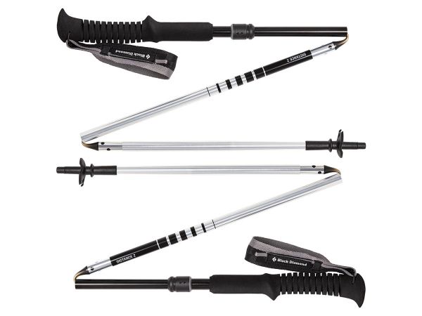 Bastón Black Diamond Distance Z