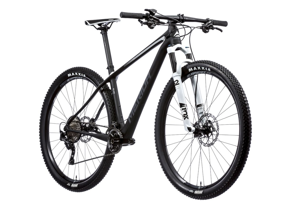 Merida big nine xt 2018 hotsell
