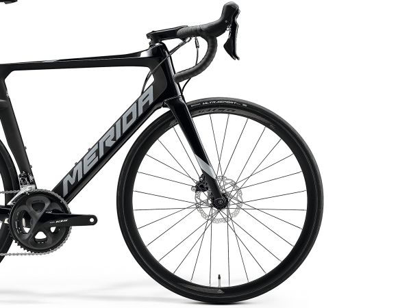 merida reacto 4000 2020