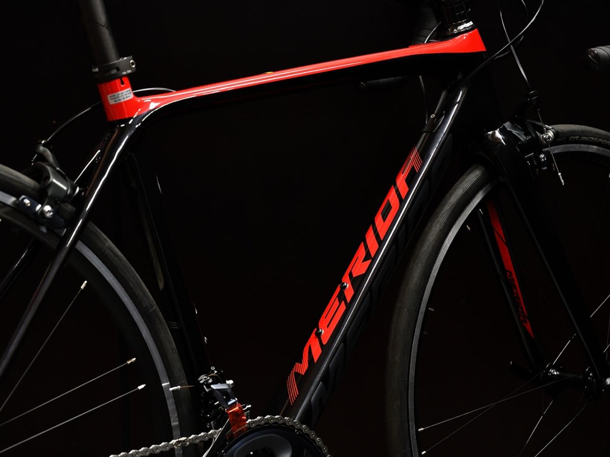 Merida scultura hot sale limited 2020