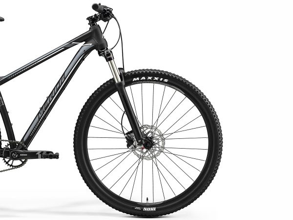 Bicicleta Montaña Merida Big Nine 400 2020