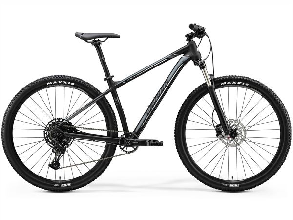 Bicicleta Montaña Merida Big Nine 400 2020