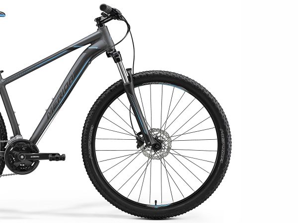 Bicicleta Montaña Merida Big Nine 40 2020