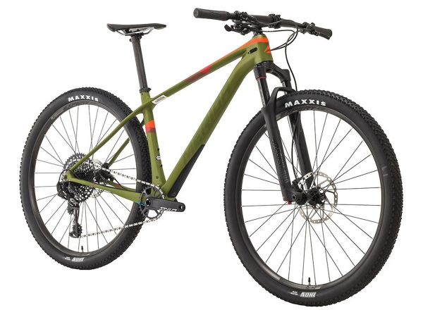 Bicicleta Montaña Merida Big Nine 6000 2019