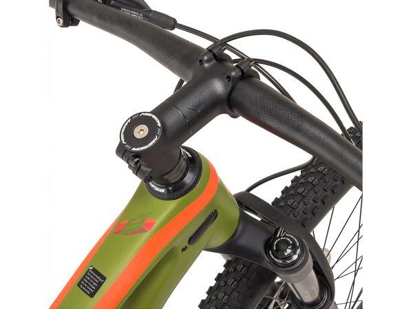 Bicicleta Montaña Merida Big Nine 6000 2019