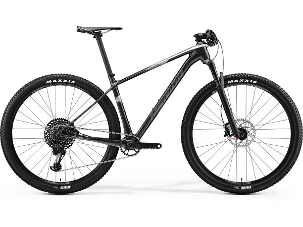 Bicicleta Montaña Merida Big Nine 6000 2020