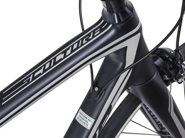 Bicicleta Ruta Merida Scultura 4000 carbono 2018