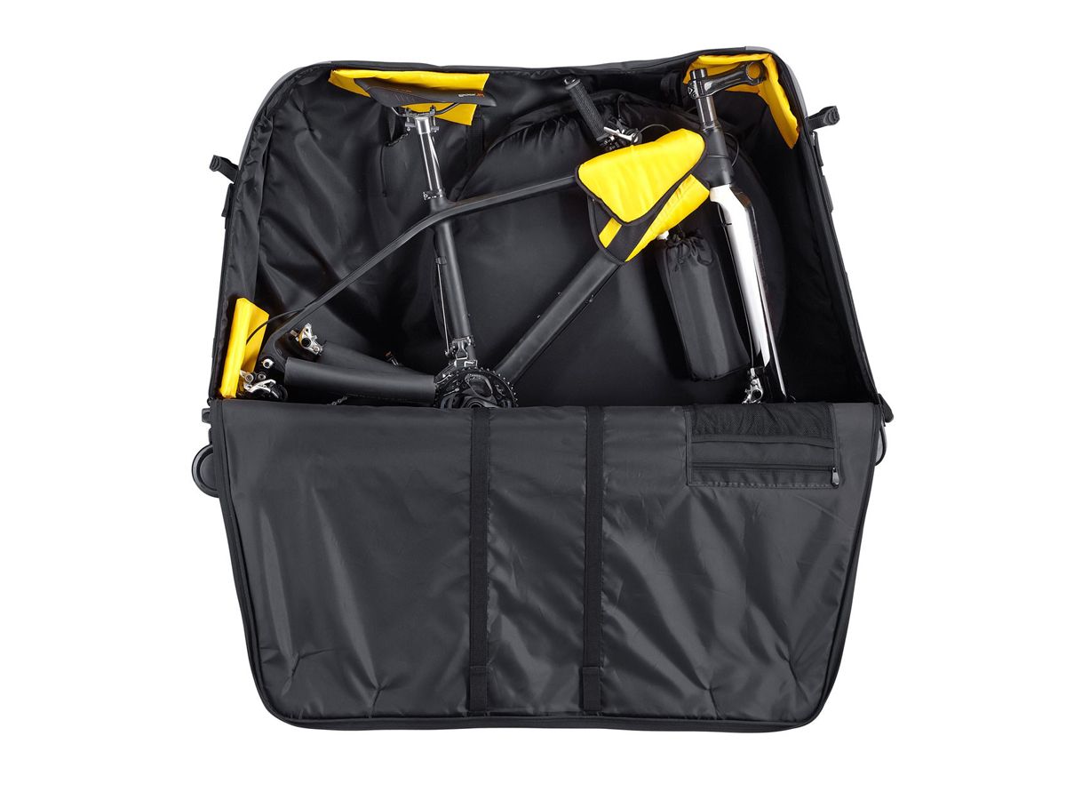 Bolso para Transporte de Bicicleta Merida Bag 29 - Sumitate Uruguay