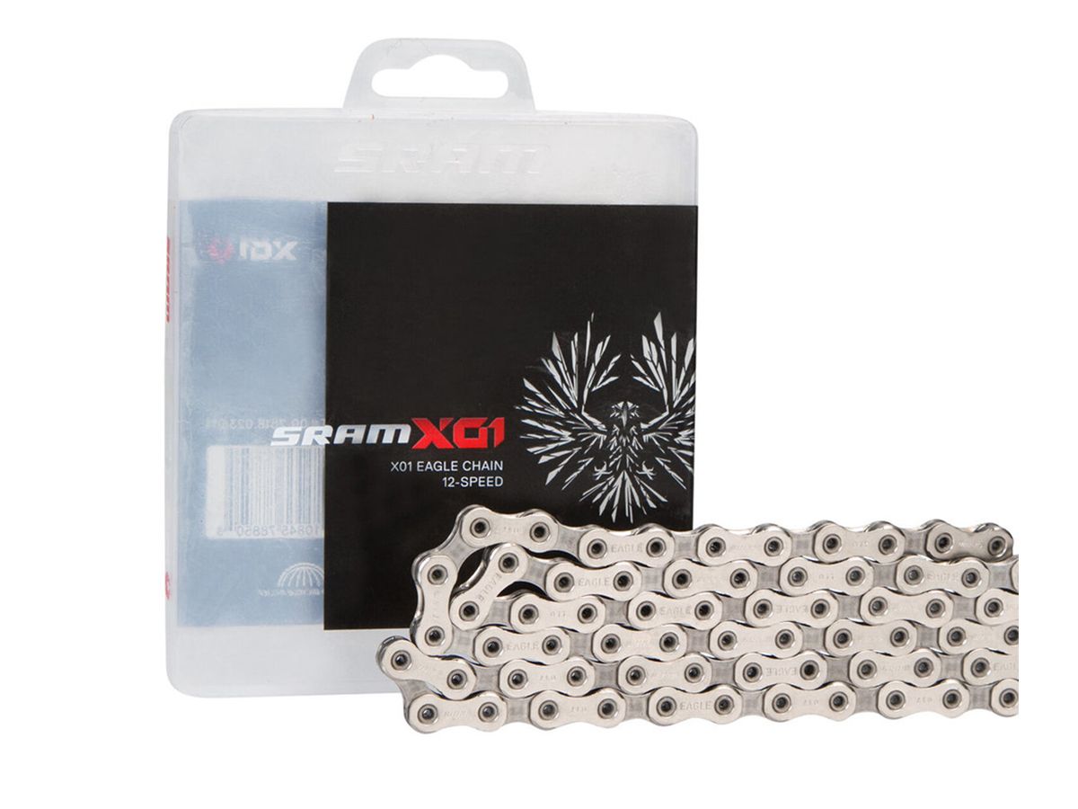 Cadena SRAM PC NX EAGLE 12 velocidades