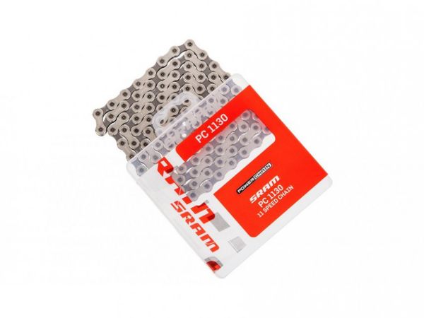 Cadena de Bicicleta de 11 velocidades Sram PC1130 114L