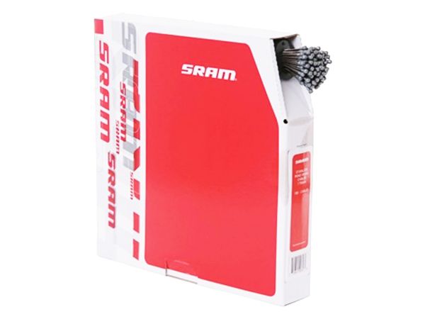 Cable de Freno Ruta SRAM 1.5x1750mm Caja x100u