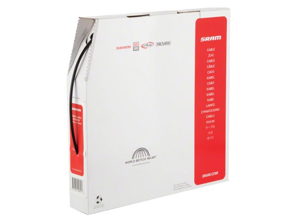 Caja de Forro de Cable de Cambio, 30 mts