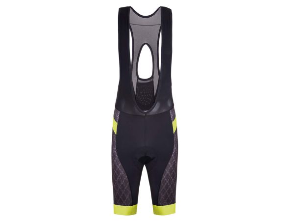 Calza Corta con Tirantes Ciclismo Funkier Asti