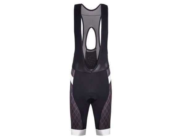 Calza Corta con Tirantes Ciclismo Funkier Asti