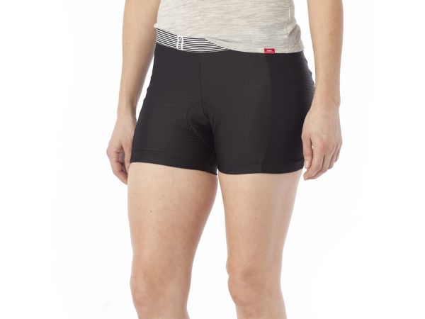 Calza de Ciclismo interior Giro Boy Undershort (mujer)