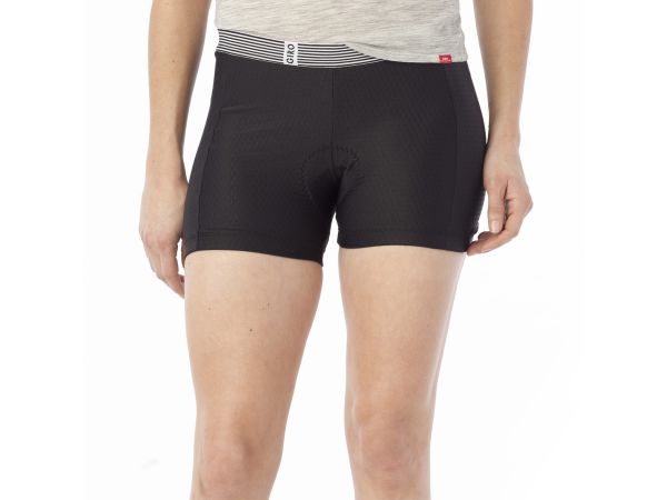 Calza de Ciclismo interior Giro Boy Undershort (mujer)