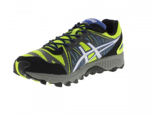 Calzado Asics Gel Fuji Trabuco 2 Neutral