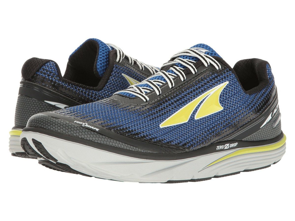 Altra Torin 6 Zapatos para correr Hombre