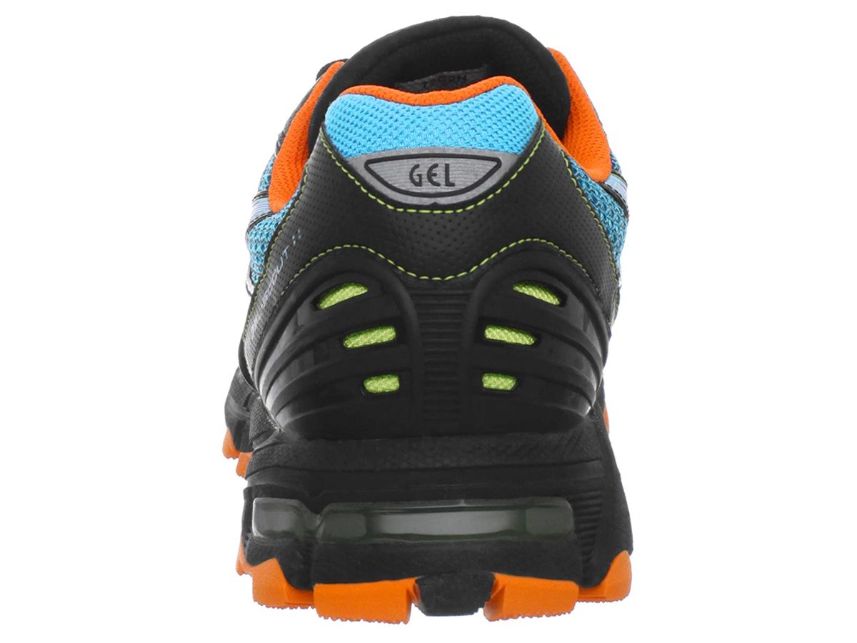 Calzado deportivo asics outlet