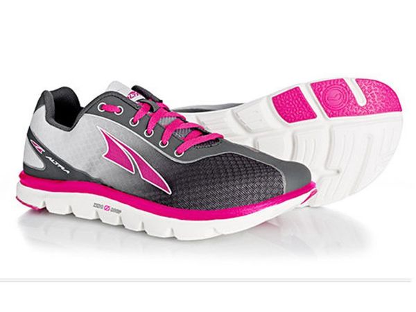 Calzado Running Zero Drop Altra One 2.5 Mujer