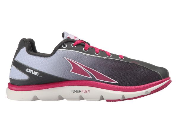 Calzado Running Zero Drop Altra One 2.5 Mujer