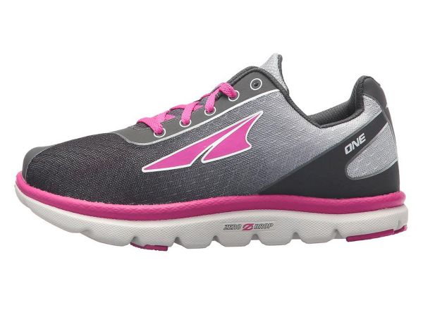 Calzado Running Zero Drop Altra One 2.5 Mujer