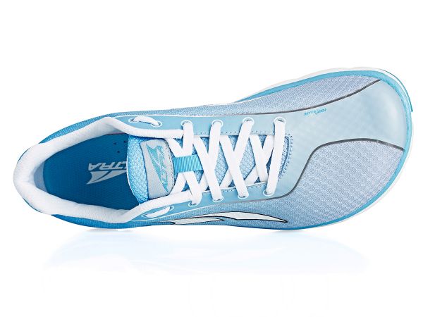 Calzado Running Zero Drop Altra One 2.5 Mujer