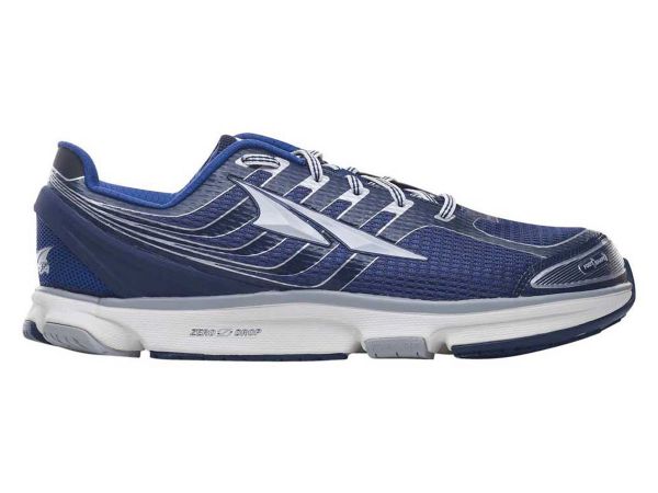 Calzado Running Zero Drop Altra Provision 2.5 Pronador