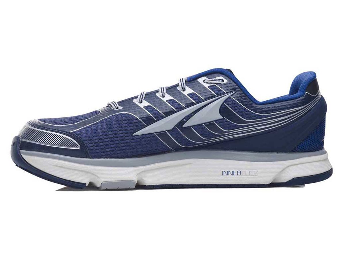 Calzado Running Zero Drop Altra Provision 2.5 Pronador Sumitate Uruguay Tienda online de Bicicletas y accesorios para ciclismo