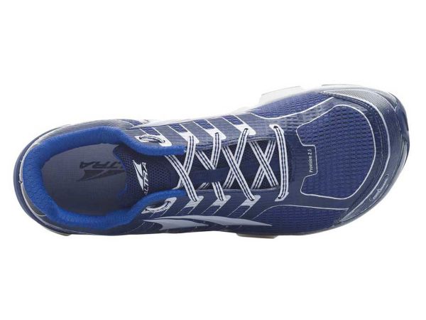 Calzado Running Zero Drop Altra Provision 2.5 Pronador