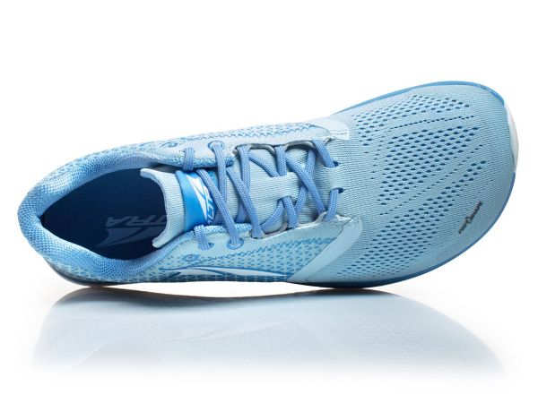 Calzado Running Zero Drop Altra Solstice Mujer