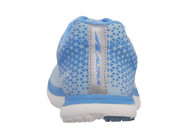 Calzado Running Zero Drop Altra Solstice Mujer