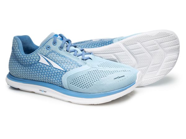 Calzado Running Zero Drop Altra Solstice Mujer