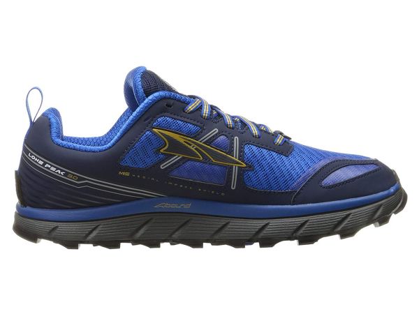 Calzado Trail Running Altra Lone Peak 3.0