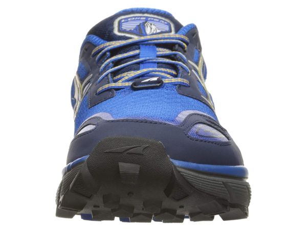 Calzado Trail Running Altra Lone Peak 3.0