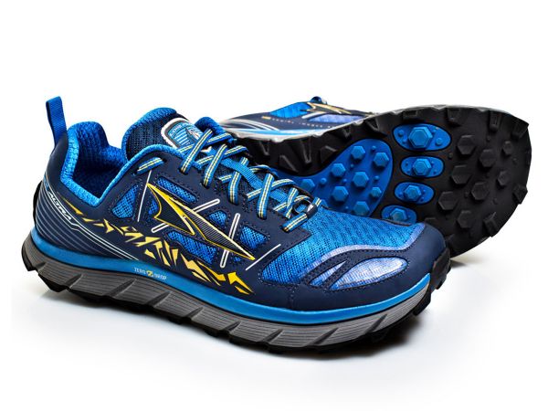 Calzado Trail Running Altra Lone Peak 3.0