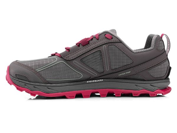 Calzado Trail Running Altra Lone Peak 4 Mujer