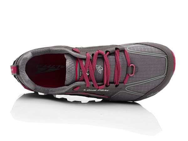 Calzado Trail Running Altra Lone Peak 4 Mujer