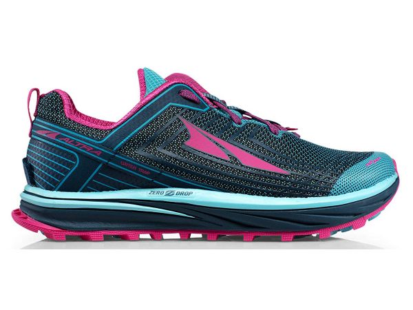 Calzado Trail Running Altra Timp 1.5 Mujer