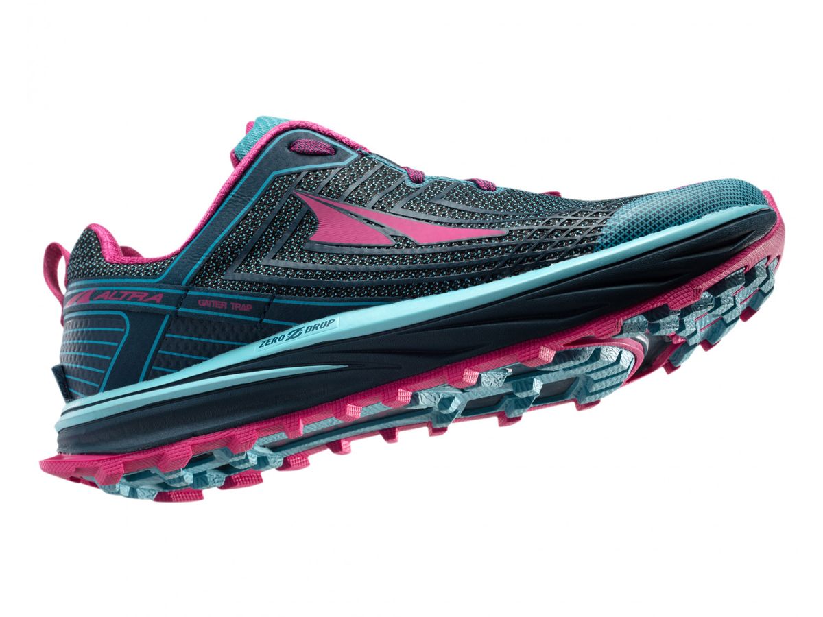 Altra trail mujer deals