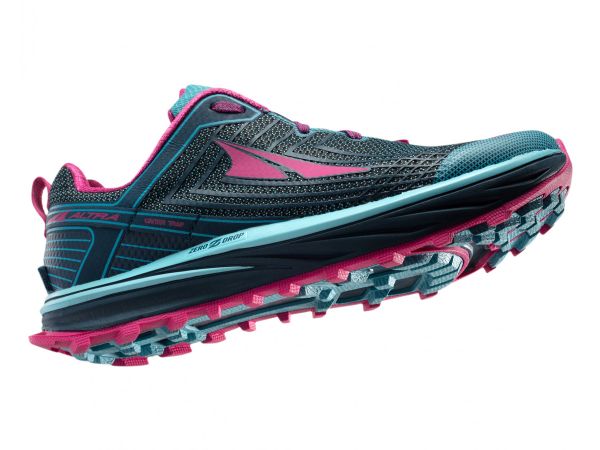 Calzado Trail Running Altra Timp 1.5 Mujer