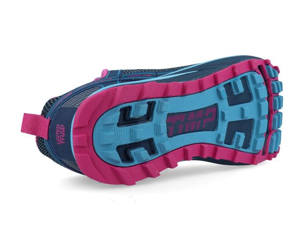 Calzado Trail Running Altra Timp 1.5 Mujer