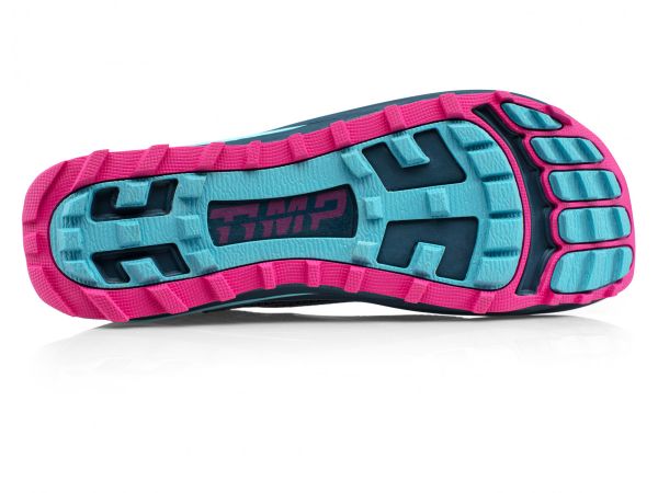 Calzado Trail Running Altra Timp 1.5 Mujer