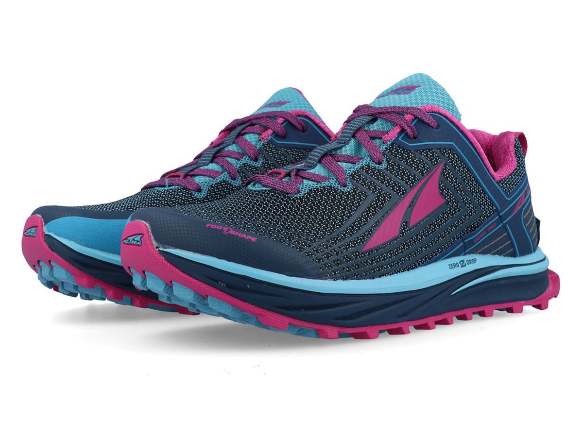 Calzado Trail Running Altra Timp 1.5 Mujer - Sumitate Uruguay - Tienda  online de Bicicletas y accesorios para ciclismo