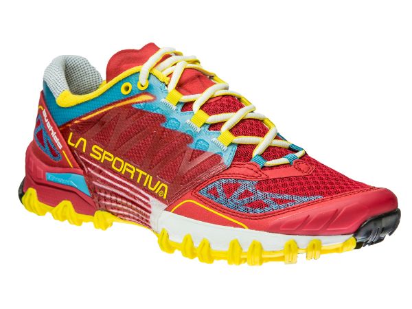 Calzado Trail Running La Sportiva Bushido Mujer